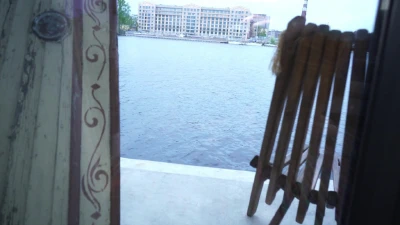 Cover for 'Cute Girls Tongue Fuck Pussies Till They Cum LOUDLY. Fisa Murr. Thea Lun. By Murkovski'